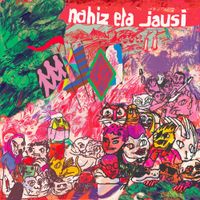 Txopet - Nahiz Eta Jausi