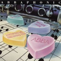 Royal Philharmonic Orchestra - Abbaphonic