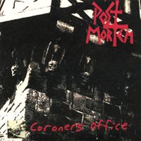 Post Mortem - Coroners Office
