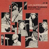 Los Campesinos! - So Close to Heaven (Live at Troxy)