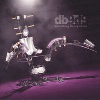 DB9D9 - Something To Cry About