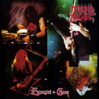 Morbid Angel - Entangled in Chaos