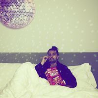 Eric D&rsquo;Alessandro - I Wanna Go Home