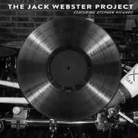 Jacques Webster - The Jack Webster Project