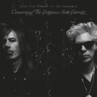 Jozef Van Wissem & Jim Jarmusch - Concerning the Entrance into Eternity