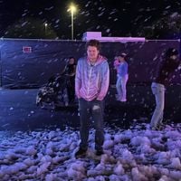 Xorro - Snow Angel