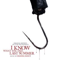 Chanda Dancy - I Know What You Did Last Summer