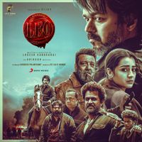 Anirudh Ravichander - Leo (Original Motion Picture Soundtrack)