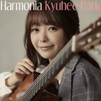 Kyuhee Park - Harmonia
