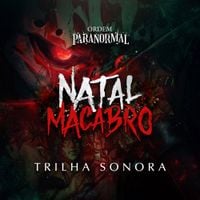 Schiavoto - Ordem Paranormal: Natal Macabro