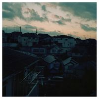 Yoshida Yohei Group - paradise lost, it begins