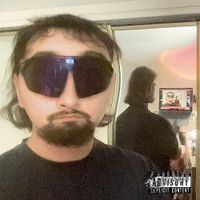 BRUHMANEGOD - I AM THE SON