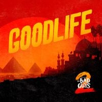 Rag'n'Bone Man - GOODLIFE (from The Bad Guys 2)