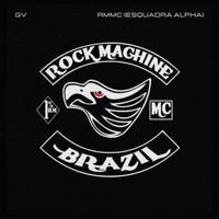 GV - RMMC (Esquadra Alpha)