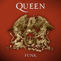 Queen - Funk