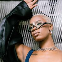 Zyah Belle - Automatic