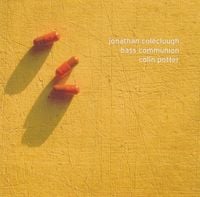 Jonathan Coleclough, Bass Communion & Colin Potter - Jonathan Coleclough / Bass Communion / Colin Potter