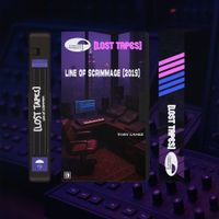 Tory Lanez - Line of Scrimmage (Lost Tapes 2019)