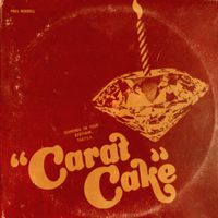 Paul Russell - Carat Cake