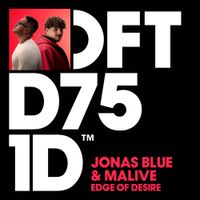 Jonas Blue - Edge of Desire