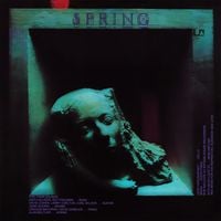 American Spring - Spring