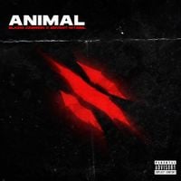 Eladio Carri&oacute;n - Animal