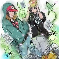 Rar - 有點奇怪嚇到自己