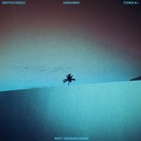 Switch Disco - HIDEAWAY (Matt Sassari Remix)