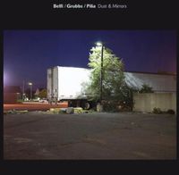 David Grubbs - DUST AND MIRRORS