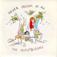 The Nightblooms - Never Dream At All