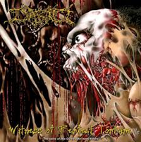 Jasad - Witness of Perfect Torture