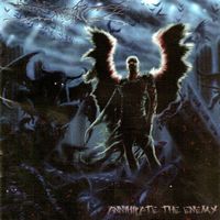 Jasad - Annihilate the Enemy