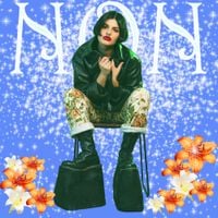 Lizette Lizette - Non