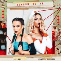 Lia Clark - Bumbum No Ar