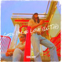 Is0kenny - Girl I'm In Love (W.T.H)