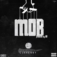 Audio Push - MOB