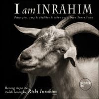 Riski Inrahim - I am INRAHIM