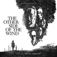 Michel Legrand - The Other Side of the Wind