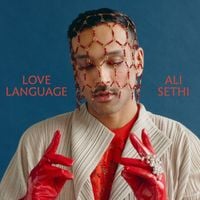 علی سیٹھی [Ali Sethi] - Love Language