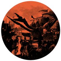 Shedbug - The Krabben EP