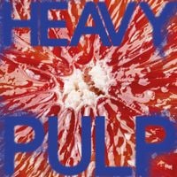 The Technicolors - Heavy Pulp