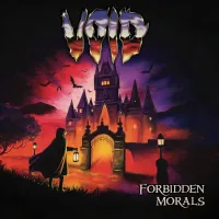 Void - Forbidden Morals
