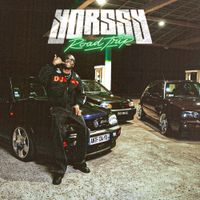 Yorssy - Road Trip