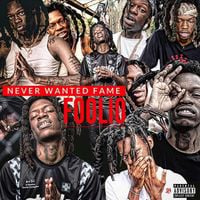 Foolio - Never Wanted Fame
