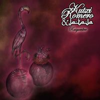 Kutxi Romero - Raigambre