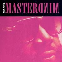 Rick Ross - Mastermind