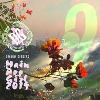 default genders - Main Pop Girl 2019
