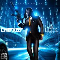 Chief Keef - The Leek (Vol. 3)