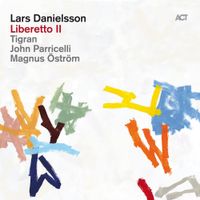 Lars Danielsson - Liberetto II