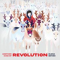 Elena Seti&eacute;n - Another Kind of Revolution